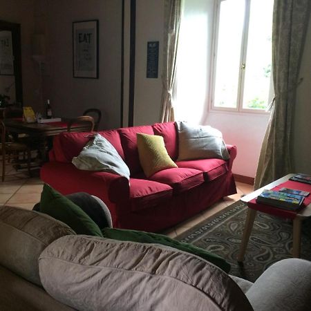 Bed and Breakfast Les Hauts Paturages Ossun-ez-Angles Exterior foto